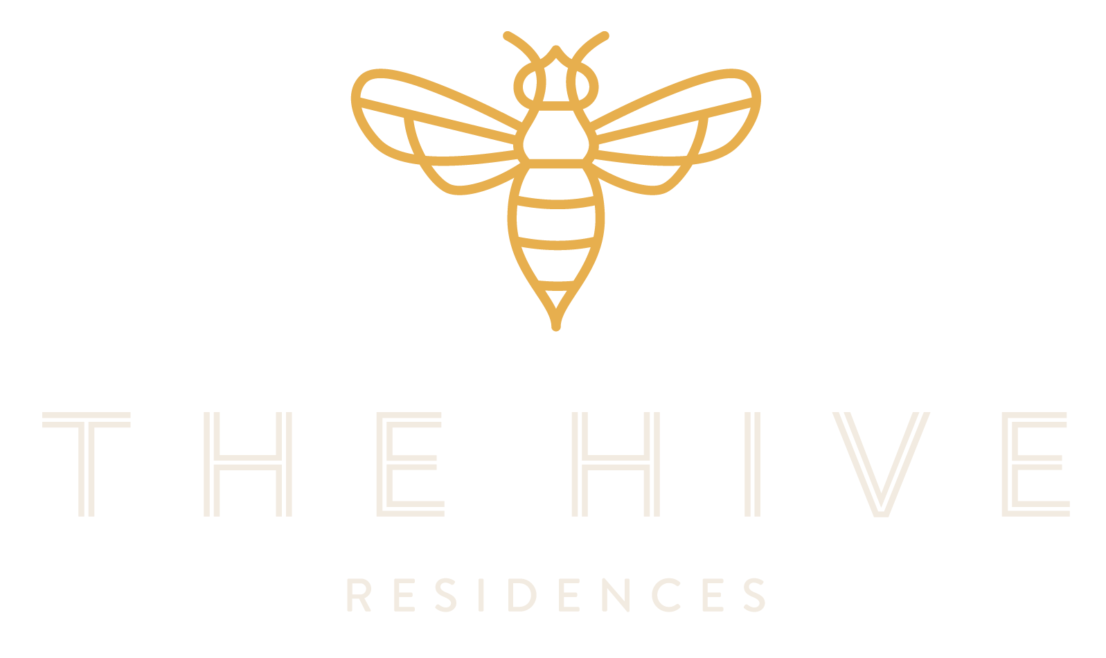 Property logo at The Hive Apartments, Allentown 18101